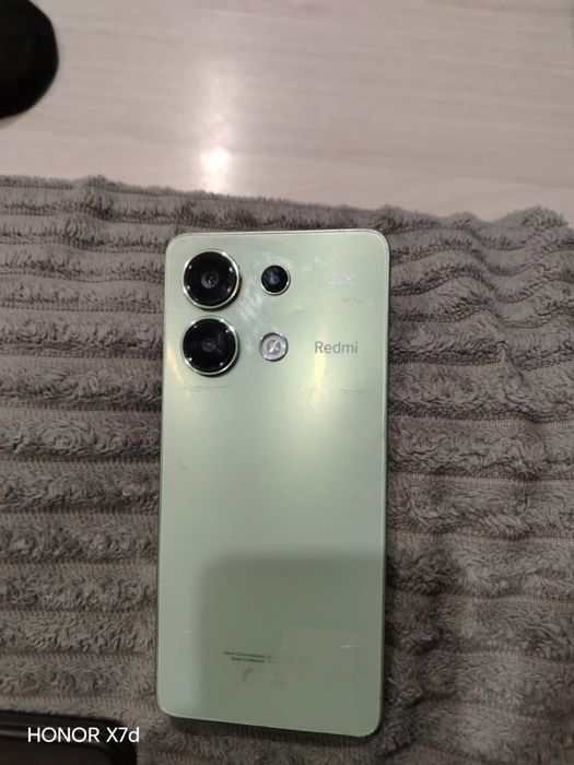 Redmi note 13 в отличном состояние