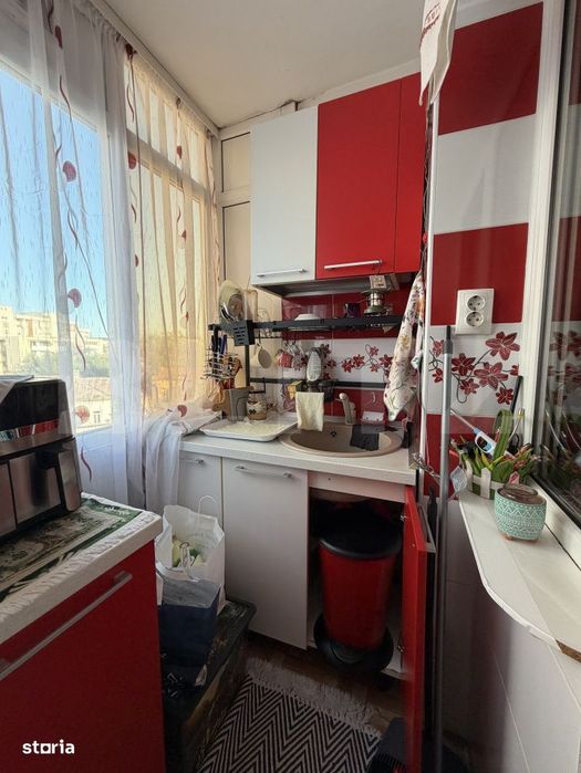 Apartament 3 camere decomandat, 69.94 mp, et. 4/10, zona Ultracentral
