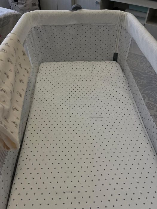 Кроватка для малышей