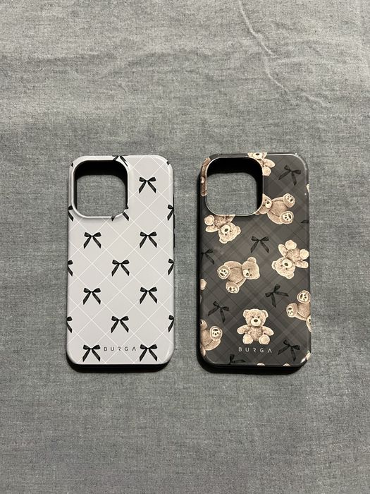 Huse Burga Iphone 13 Pro