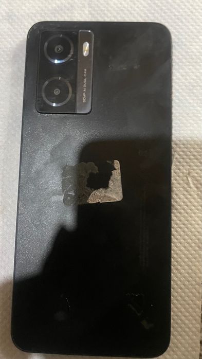 Продам оппо а57s