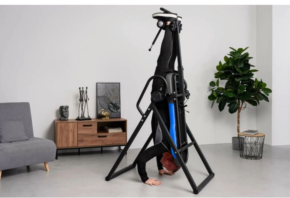 Аренда прокат инверсионного стола