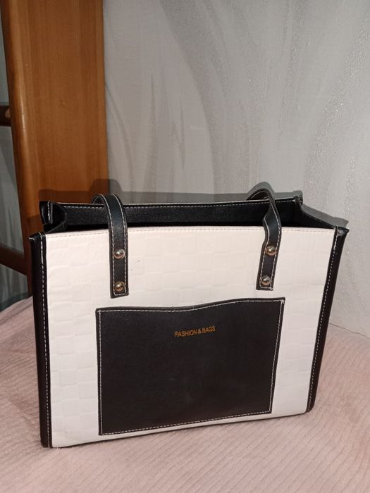 Сумка очень удобной