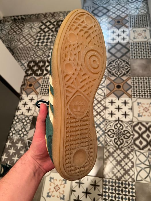 Adidas Spezial зелени 44 номер