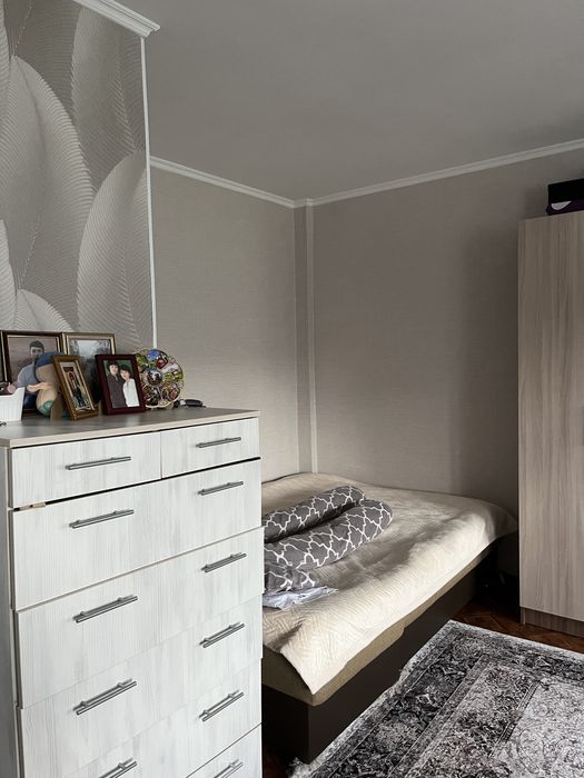 Продам 1,5-комнатную квартиру.