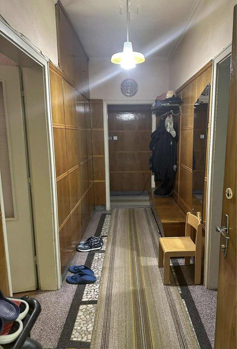 Продава се Четиристаен апартамент в Стара Загора, Самара 3 - 96 кв.м за 1355 €/кв.м - Снимка #5