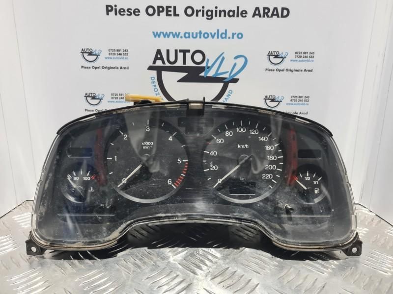 Ceas bord diesel Opel Astra G 1.7 DTI