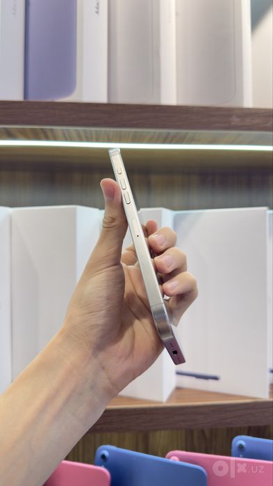 iphone 16 pro max naxtka va nasiya savdoga