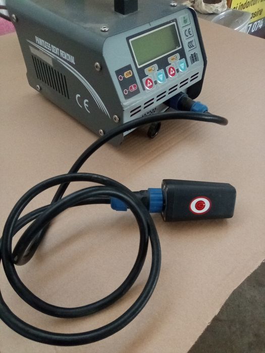 Aparat inductie PDR