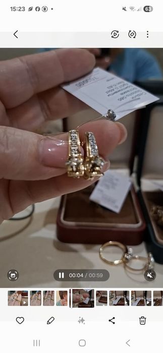 Продам    золото