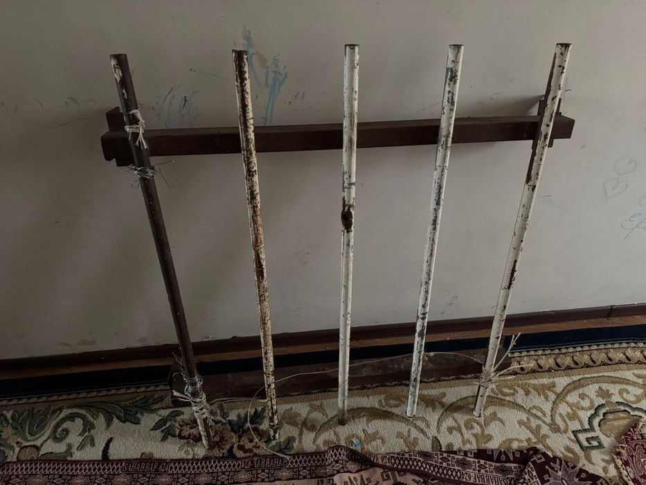 Багажник для машины