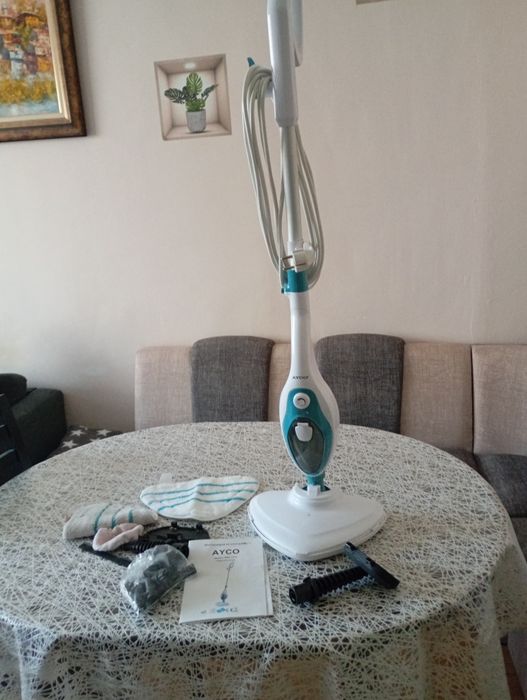 Продавам парочистачка