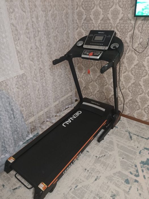 Беговая дорожка TERRA TR-55S