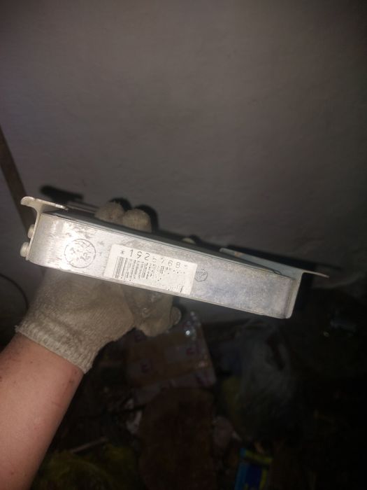 Продам компьютер на мазду 626..