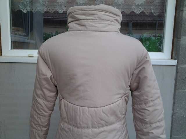 **Giada Comfort | geaca outdoor mar. 36 - 38 | S