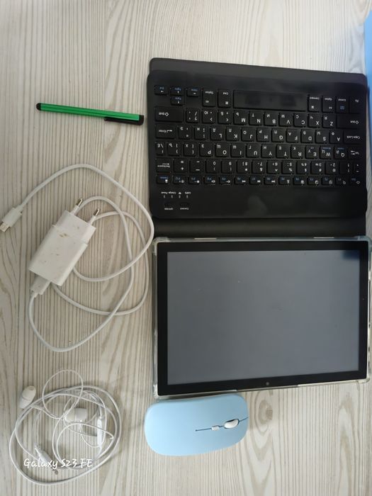 Планшет G-Vill G1000