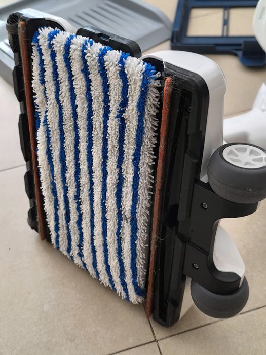 Rowenta Clean & Steam (3 в 1)