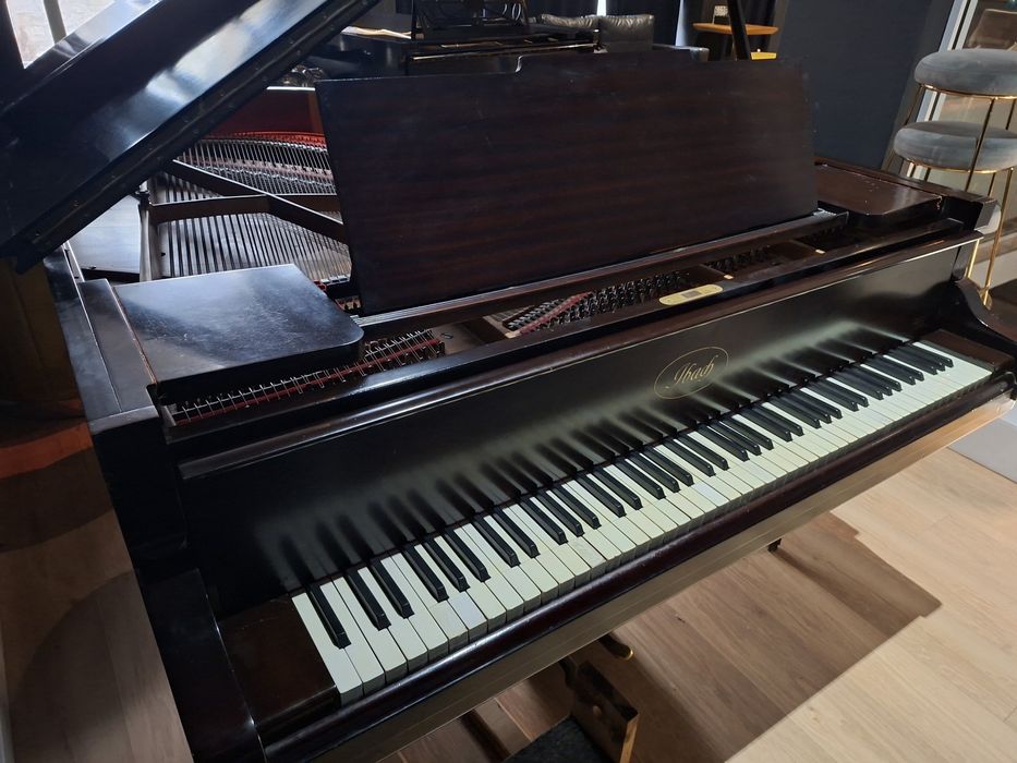 Grandpiano Ibach