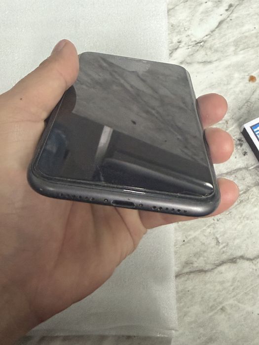 iphone 11.