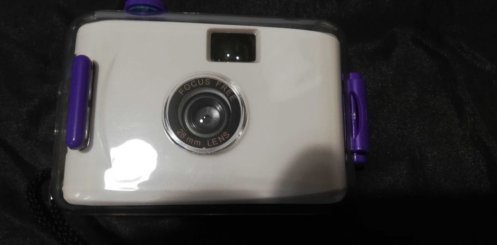 Фотоапарати Лентови