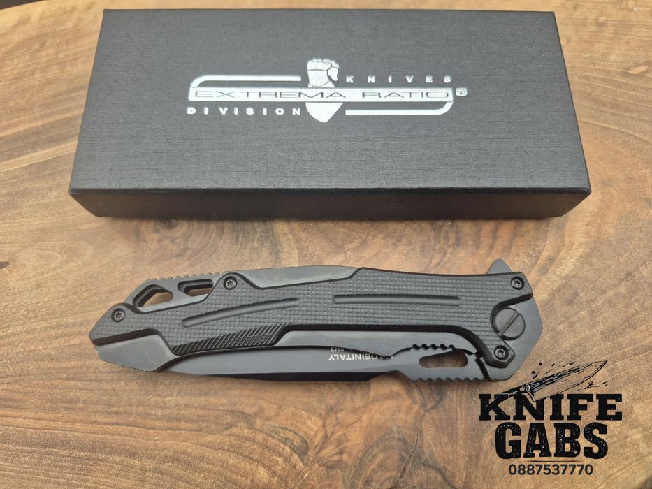 Сгъваем нож EXTREMA RATIO C251