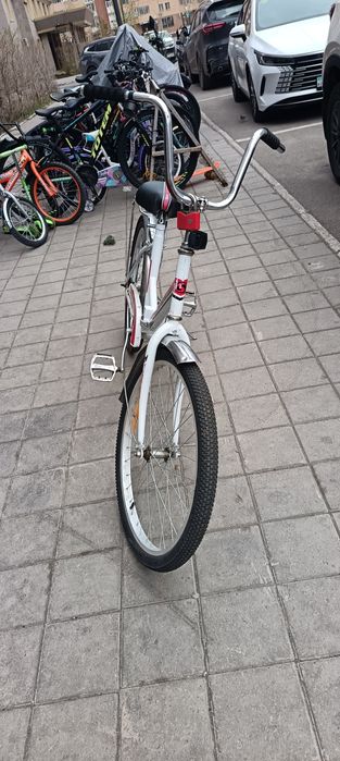 Продам велосипеды