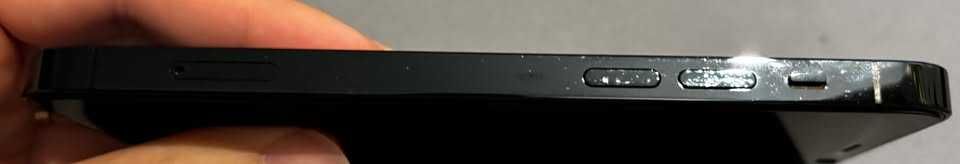 iPhone 12 Pro 256GB Pacific Blue