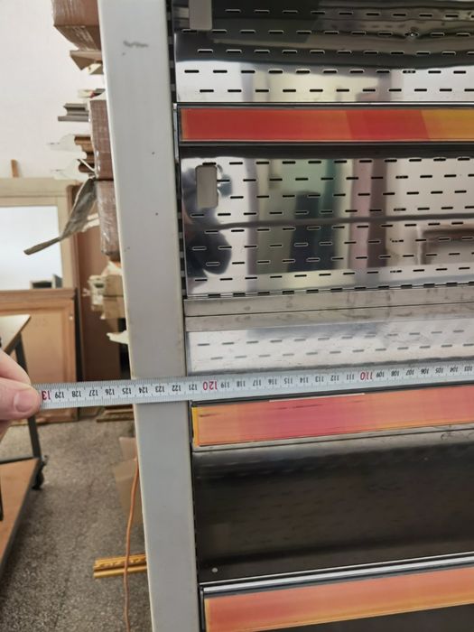 Хладилна Витрина