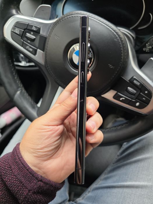 Galaxy S23 Ultra Black 256GB