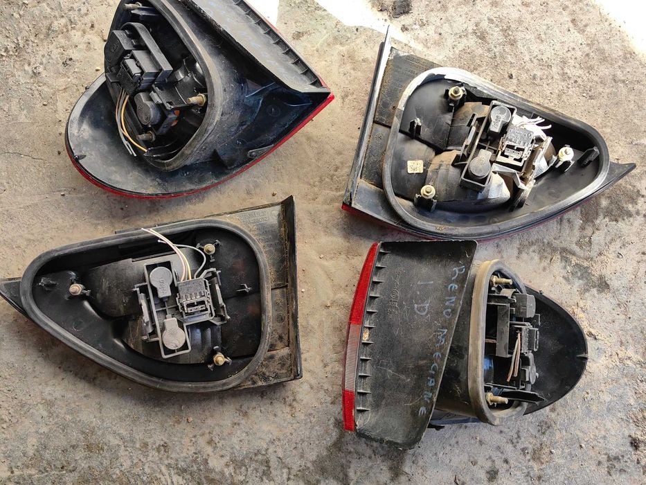 Оригинални стопове Рено Меган 1  Renault Megane 1 Седан