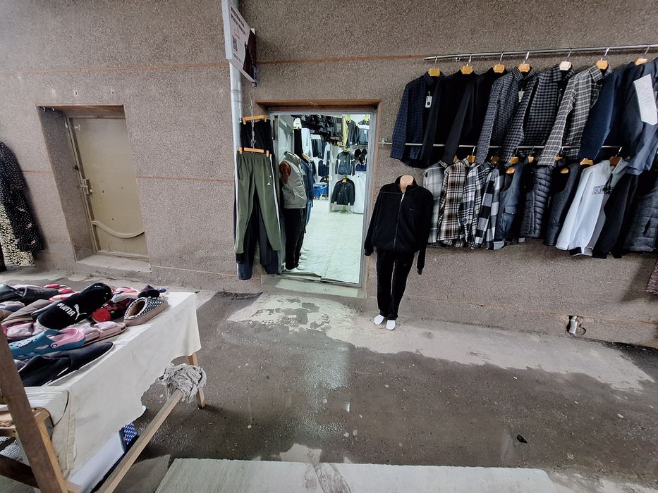 Аренда магазин..