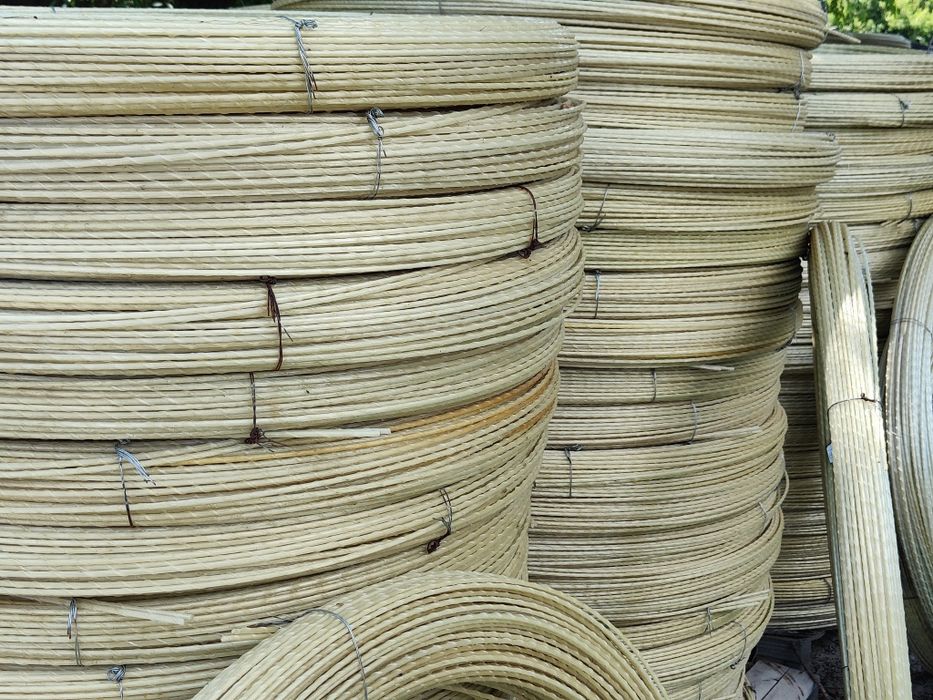 Арматура композитная