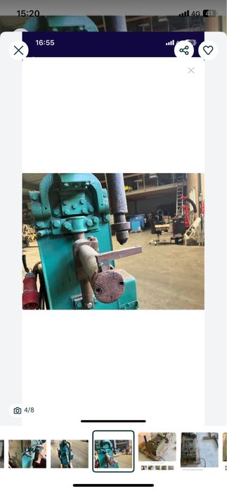 Aparat sudura puncte Bruxelles SEL7 ,aparat sudura banda IDEALBS1