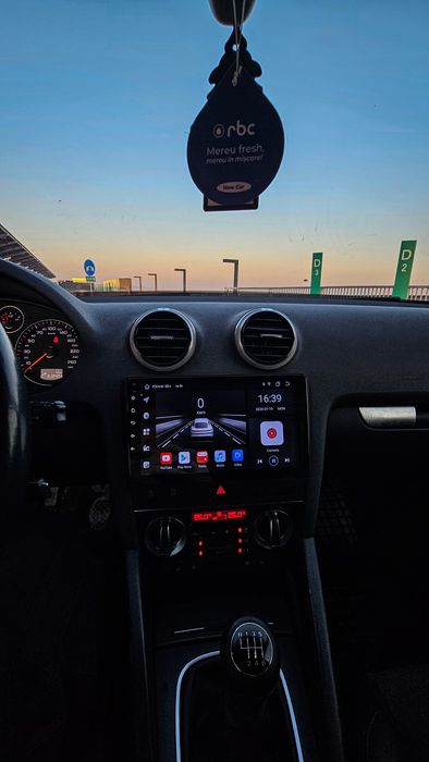 Vand Audi A3 2012 2.0 TDI