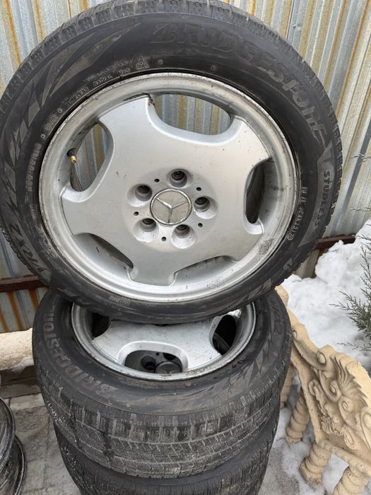 Продам диски в зборе