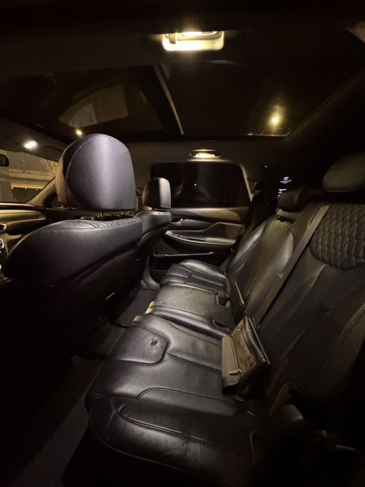 SantaFe eng fulli nasia savdo qib beramiz