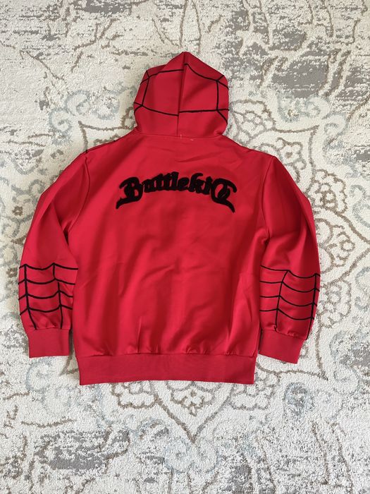 Спортивки Человек Паук