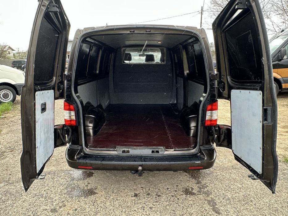 Volkswagen Transporter 2.0 tdi Lung