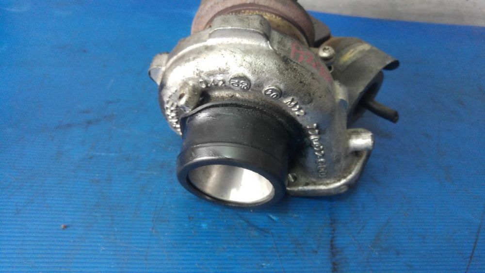 turbina opel insignia a 2.0 cdi a20dt dupa 2008 55562591