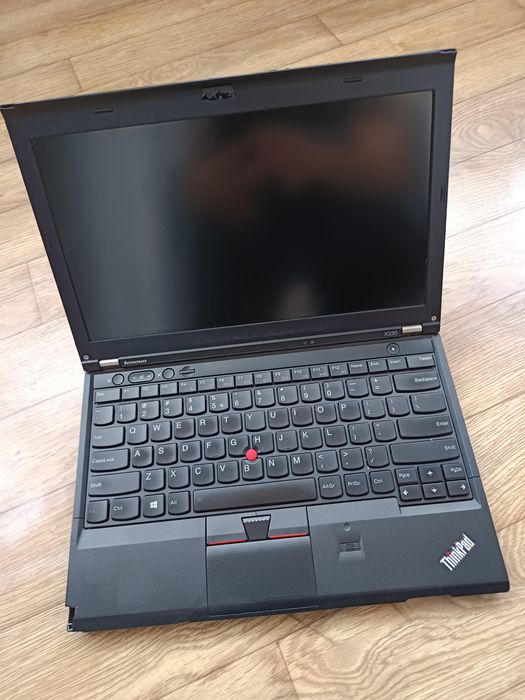 Laptop LENOVO Thinkpad X230