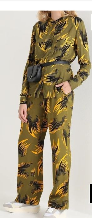 Панталон Samsøe Samsøe