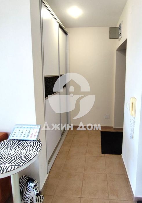 Продава се Двустаен апартамент в к.к. Слънчев бряг - 52 кв.м за 1366 €/кв.м - Снимка #5