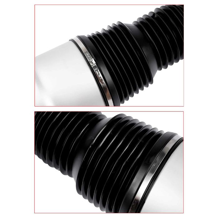 Recondiționare perne aer și compresor Mercedes ML-Class W164 2005-2011