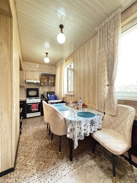 Yunusobod 14-kvartal