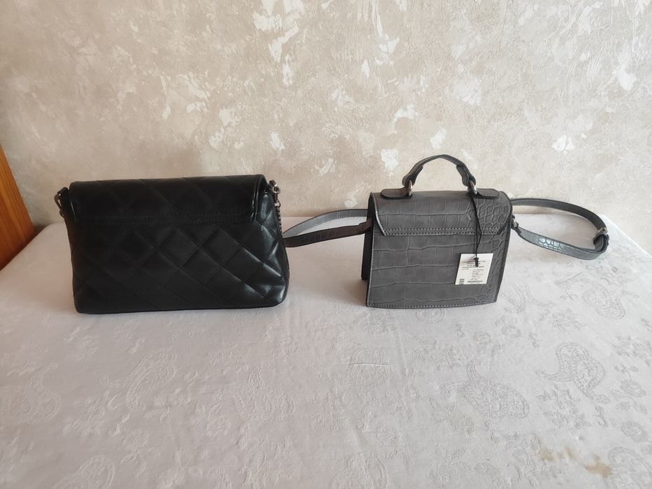 Дамски чанти през рамо