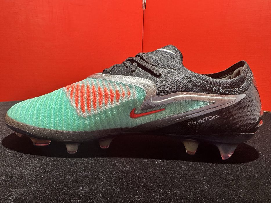 Оригинални! Nike Phantom 6 Low Elite Limited Edition FG - 44 Shoemag