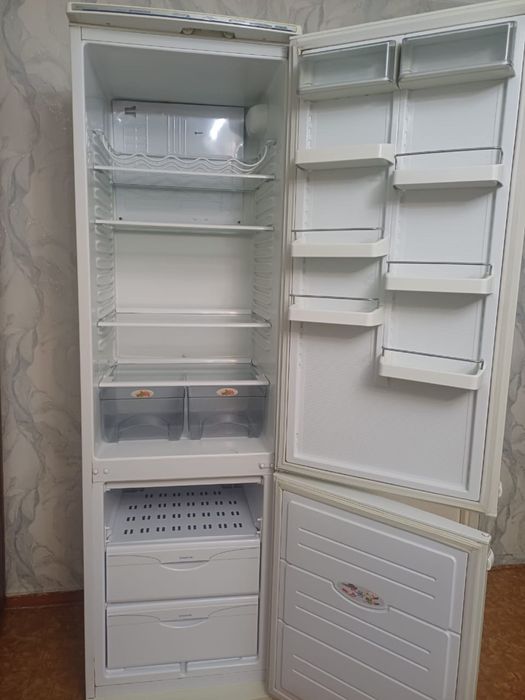 Холодильник атлант