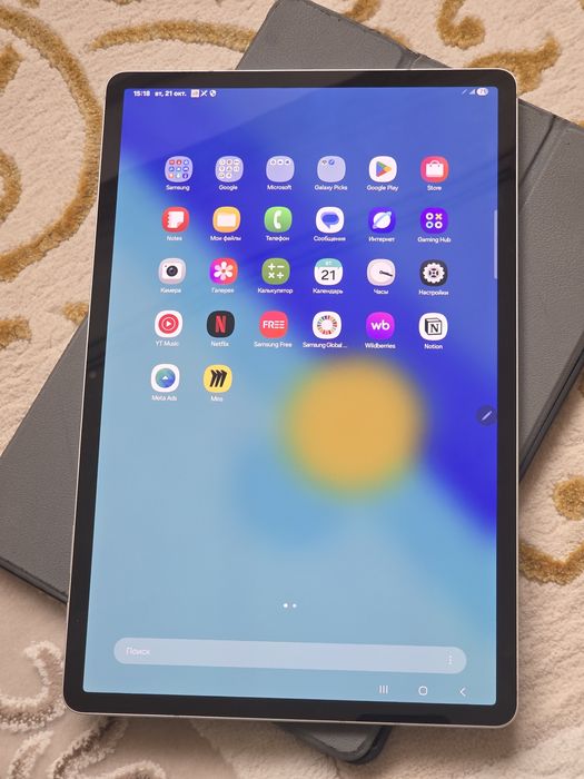 Продам Samsung Tab S8 Plus планшет Самсунг Таб С8 Плюс