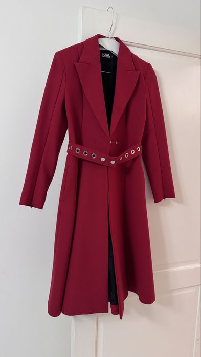 Palton Karl Lagerfeld