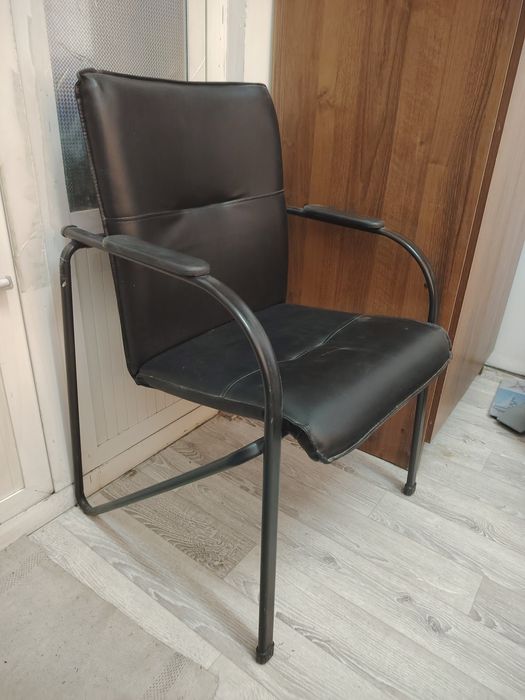 Кресло-стул, 3 шт., комфортные